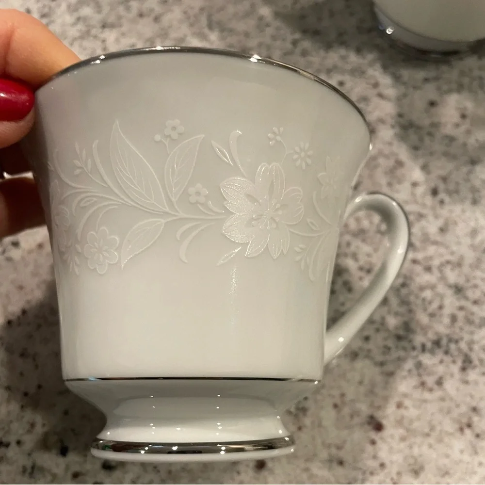 Noritake replacement tea
